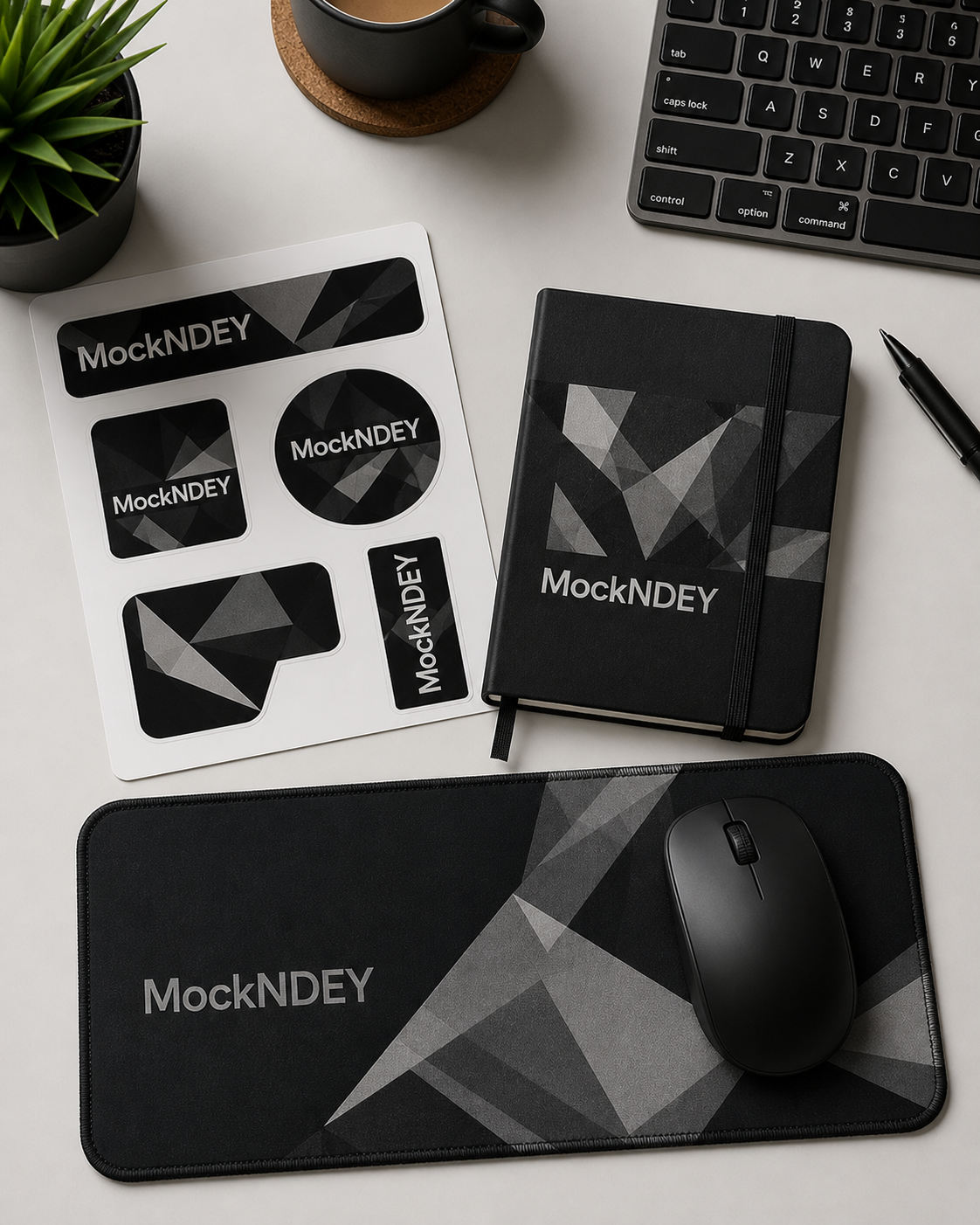 Example Mockup 2